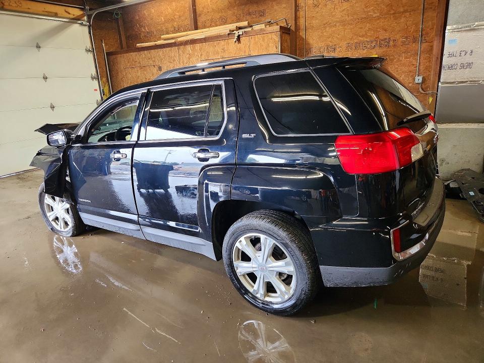Продажа на аукционе авто 2017 Gmc Terrain, vin: 2GKFLUEK0H6177772, номер лота: 64961646