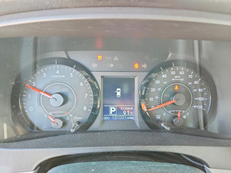 65363326 :رقم المزاد ، 5TDKK3DC2FS532140 vin ، 2015 Toyota Sienna مزاد بيع