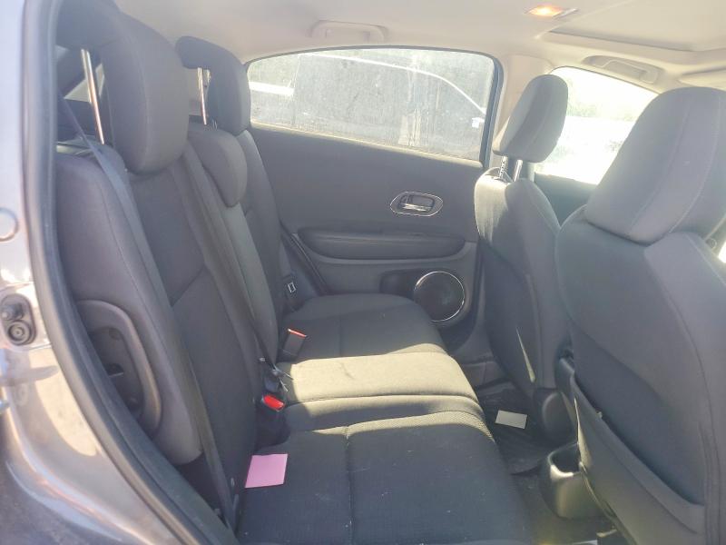 Продажа на аукционе авто 2021 Honda Hr-v, vin: 3CZRU5H59MM719527, номер лота: 65557856
