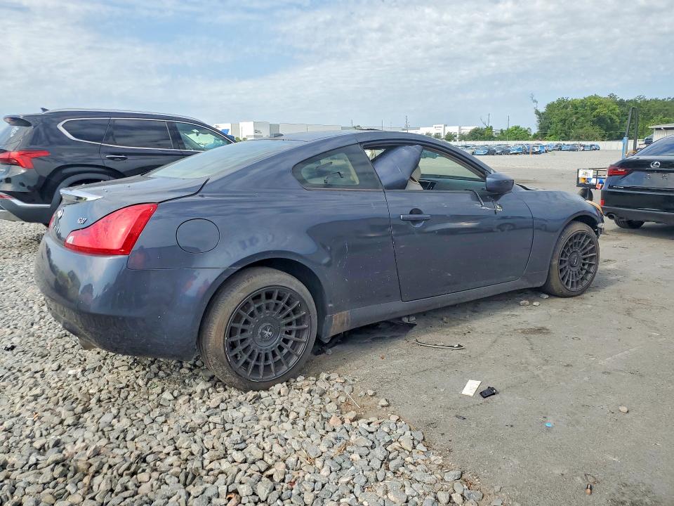 Продаж на аукціоні авто 2009 Infiniti G37 Coupe, vin: JNKCV64F79M652098, номер лоту: 65445646