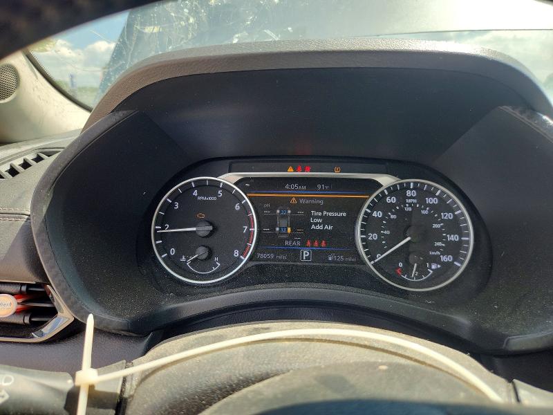 Продажа на аукционе авто 2022 Nissan Sentra, vin: 3N1AB8CV5NY255747, номер лота: 63601996