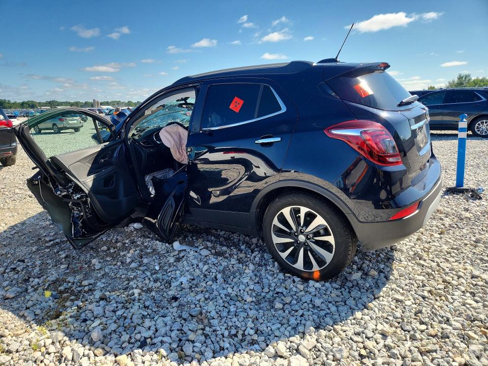 Продаж на аукціоні авто 2021 Buick Encore, vin: KL4CJESB1MB348447, номер лоту: 65167866