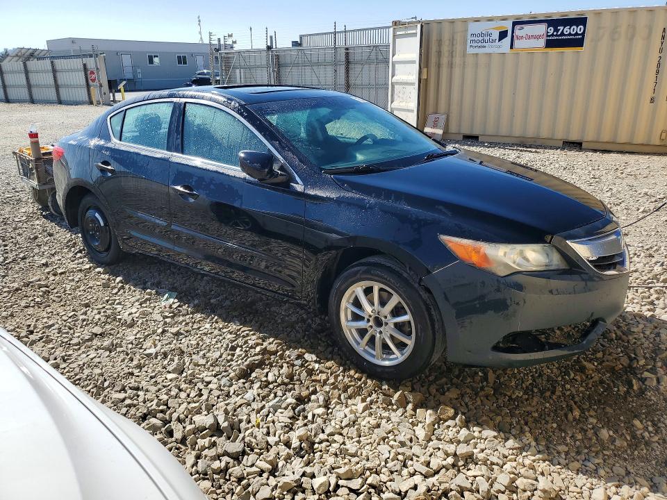 Продажа на аукционе авто 2014 Acura Ilx, vin: 19VDE1F32EE010109, номер лота: 65408646