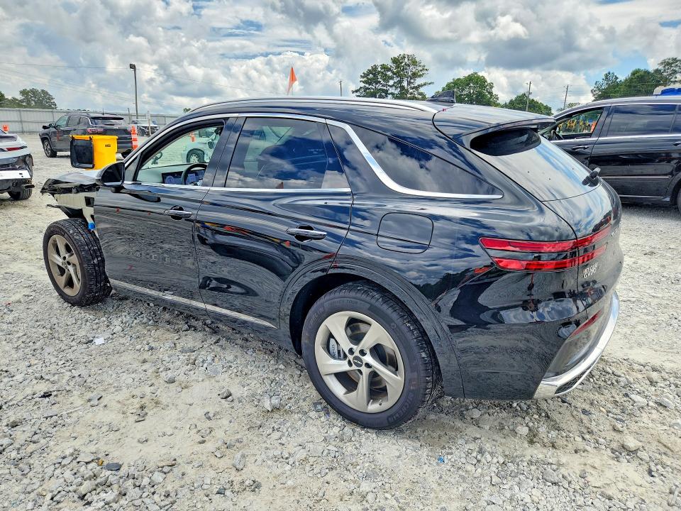 Продажа на аукционе авто 2026 Genesis Gv70, vin: 5NMMADTB6TH041935, номер лота: 63994666
