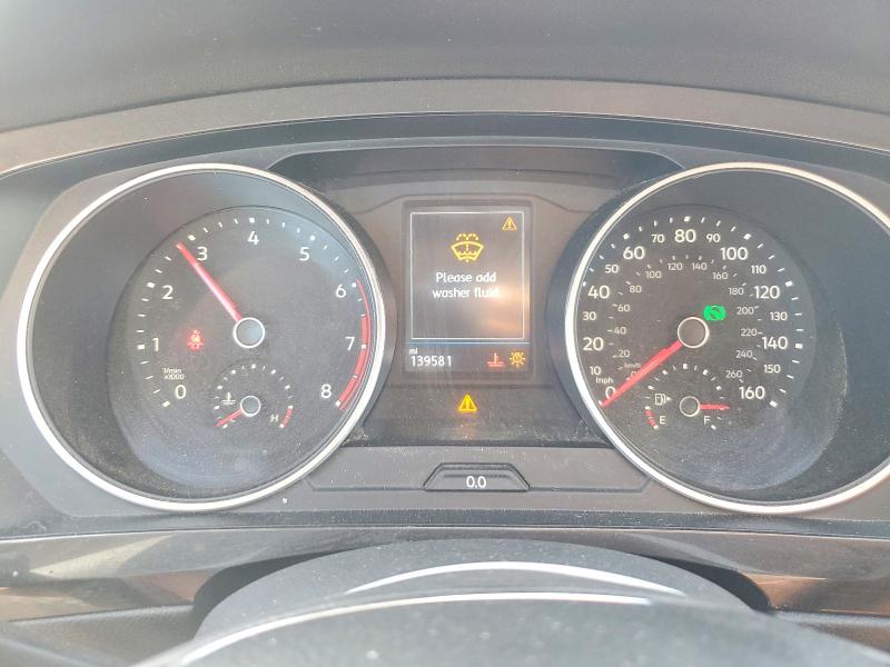 67279796 :رقم المزاد ، 3VV3B7AX2JM075195 vin ، 2018 Volkswagen Tiguan مزاد بيع
