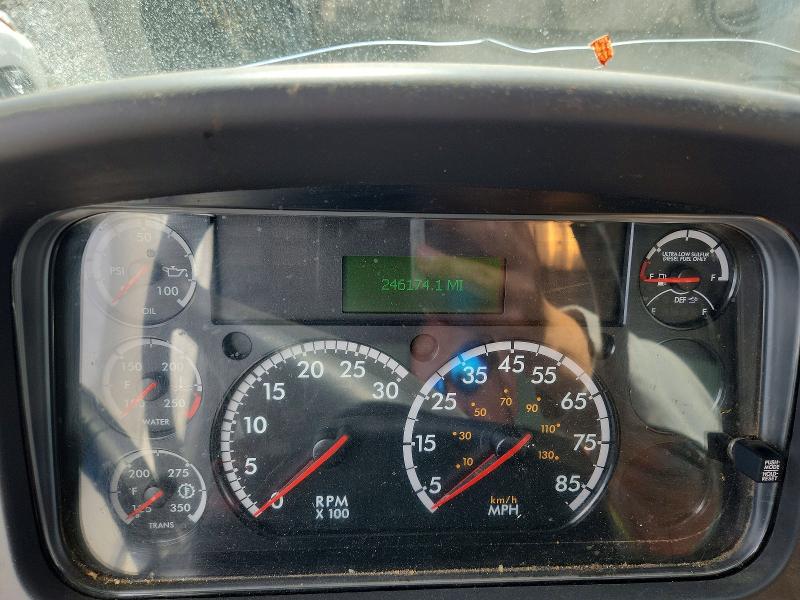 Продажа на аукционе авто 2019 Freightliner M2, vin: 3ALACWD39KDKP9658, номер лота: 66456676