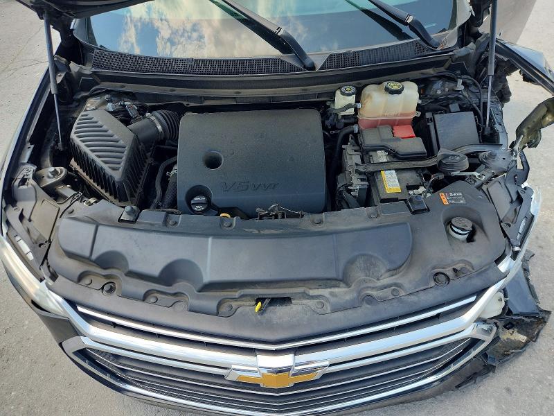 Aukcja sprzedaży 2020 Chevrolet Traverse, vin: 1GNERHKW3LJ317174, numer aukcji: 64280036
