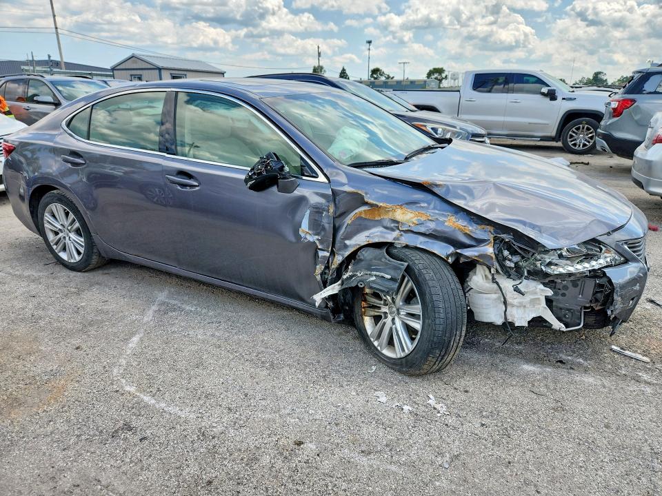 Продаж на аукціоні авто 2015 Lexus Es, vin: JTHBK1GG3F2182641, номер лоту: 64620026