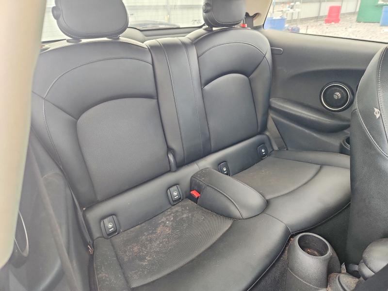 66773636 :رقم المزاد ، WMWXM7C52ET970843 vin ، 2014 Mini Cooper مزاد بيع
