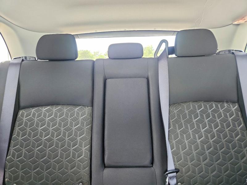 64962506 :رقم المزاد ، JA4ARUAU4TU027406 vin ، 2026 Mitsubishi Outlander Sport مزاد بيع