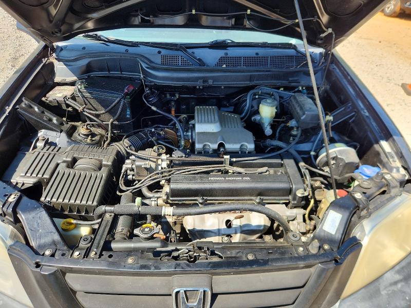 Aukcja sprzedaży 1999 Honda Cr-v, vin: JHLRD2848XC007434, numer aukcji: 65805646