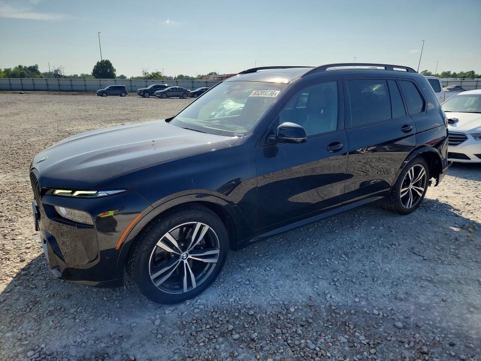 Aukcja sprzedaży 2024 Bmw X7, vin: 5UX23EM06R9T08806, numer aukcji: 65205696