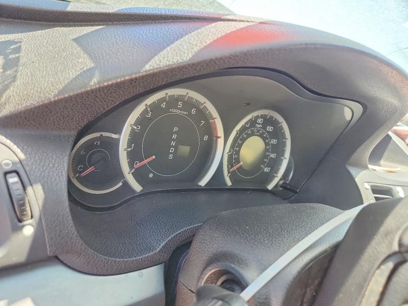 2013 Acura Tsx მანქანა იყიდება აუქციონზე, vin: JH4CU2F4XDC003501, აუქციონის ნომერი: 65352676