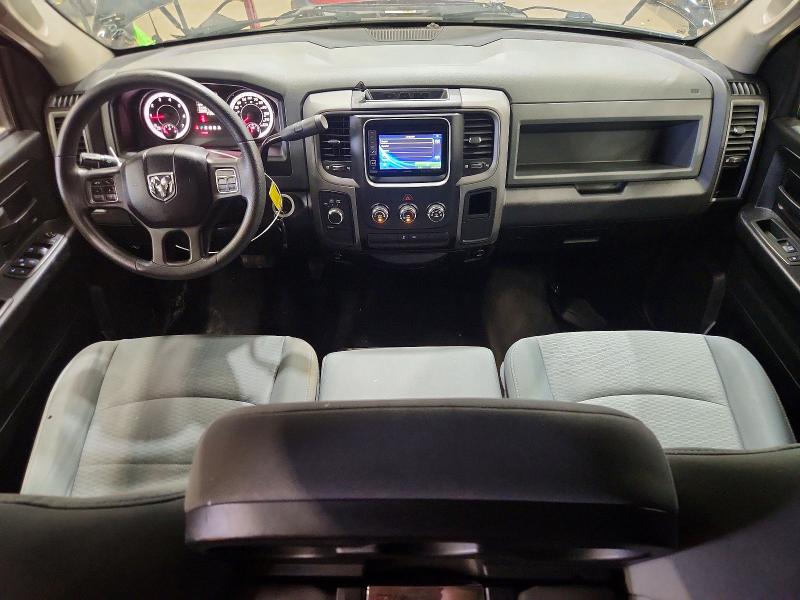 Aukcja sprzedaży 2014 Ram 1500, vin: 1C6RR7KT9ES125790, numer aukcji: 65328726