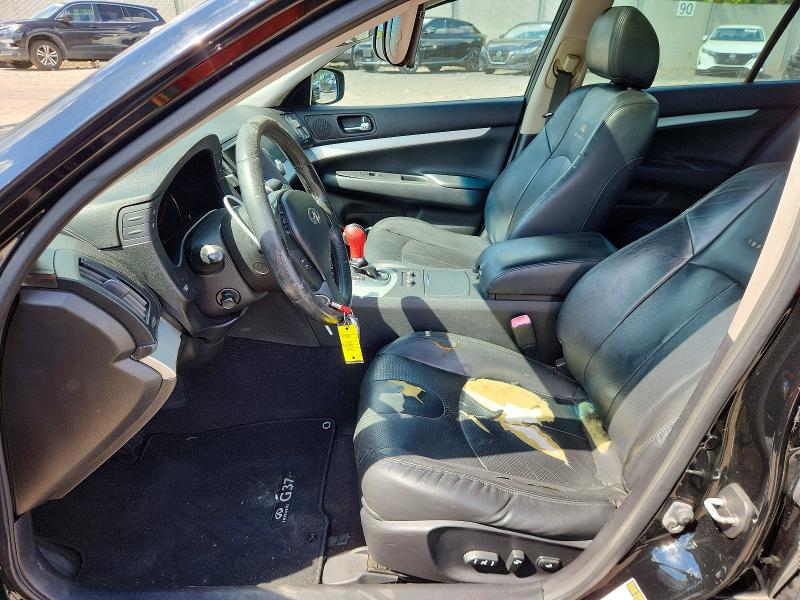 Aukcja sprzedaży 2009 Infiniti G37 Sedan, vin: JNKCV61E99M300085, numer aukcji: 66549726