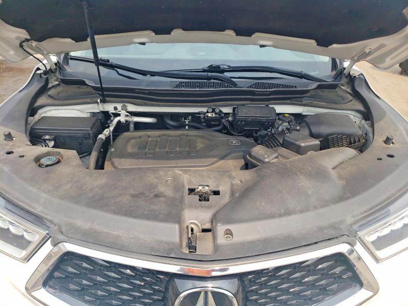 Продаж на аукціоні авто 2020 Acura Mdx, vin: 5J8YD4H53LL055061, номер лоту: 64737536