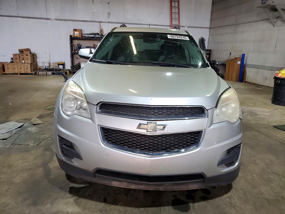 Продажа на аукционе авто 2013 Chevrolet Equinox, vin: 2GNFLEEK6D6244538, номер лота: 66794246