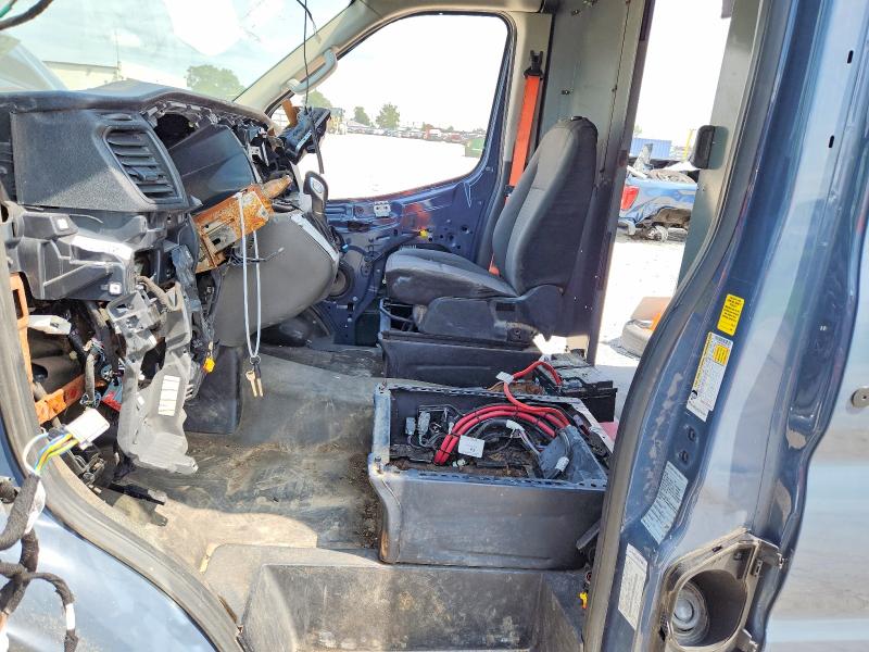 Продаж на аукціоні авто 2020 Ford Transit, vin: 1FTBR3X86LKA87066, номер лоту: 65809286