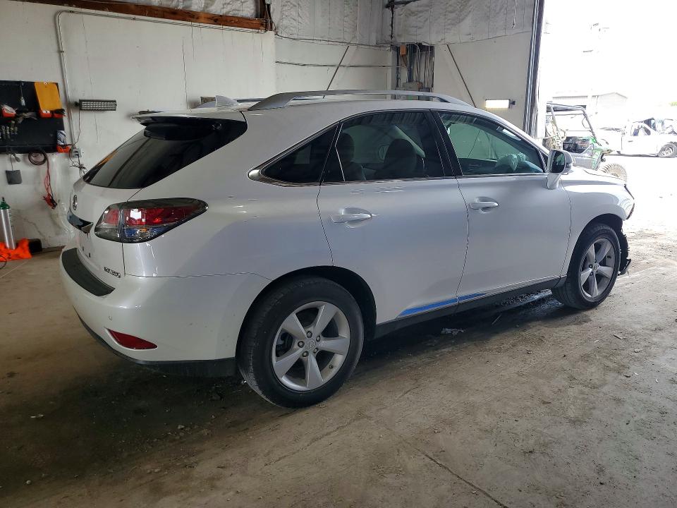 Продажа на аукционе авто 2015 Lexus Rx 350, vin: 2T2BK1BA3FC338078, номер лота: 65120626