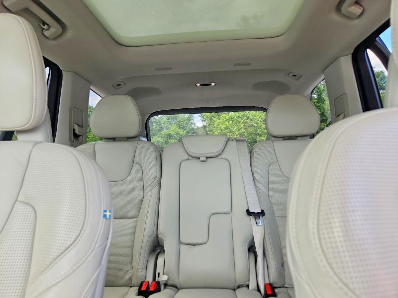 Продаж на аукціоні авто 2016 Volvo Xc90, vin: YV4A22PL2G1014297, номер лоту: 63145406