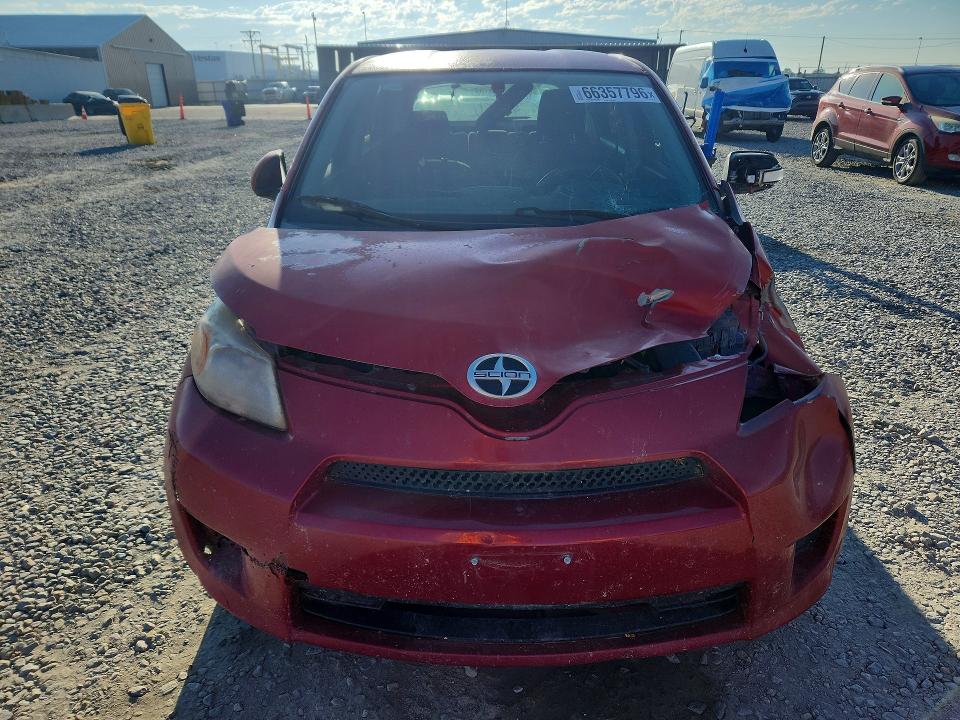 Продаж на аукціоні авто 2008 Scion Xd, vin: JTKKU10408J028448, номер лоту: 66357796