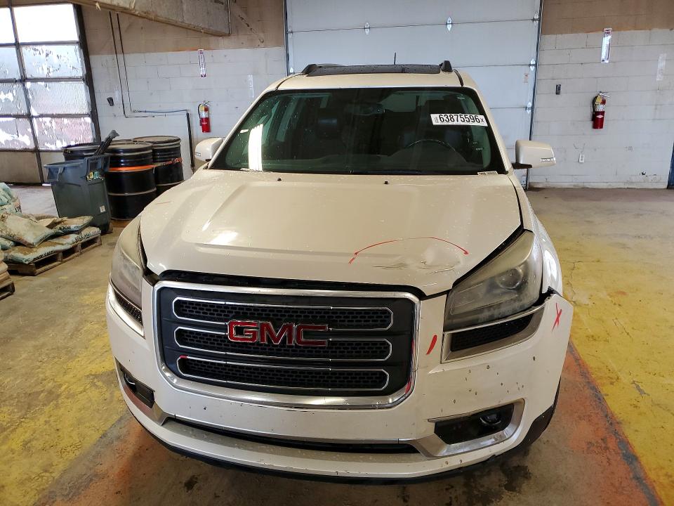 Продажа на аукционе авто 2013 Gmc Acadia, vin: 1GKKVRKD1DJ263326, номер лота: 63875596