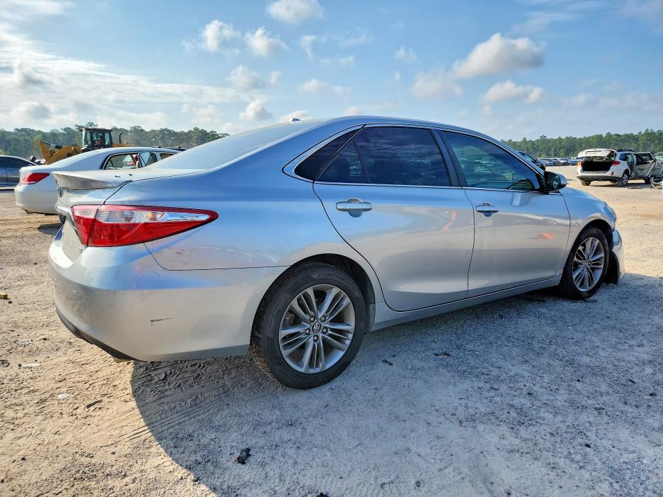 Продаж на аукціоні авто 2017 Toyota Camry, vin: 4T1BF1FK4HU312084, номер лоту: 66016256