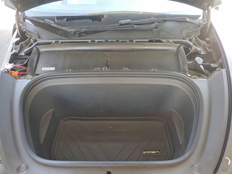 Продаж на аукціоні авто 2022 Tesla Model Y, vin: 7SAYGDEF5NF439046, номер лоту: 65171256