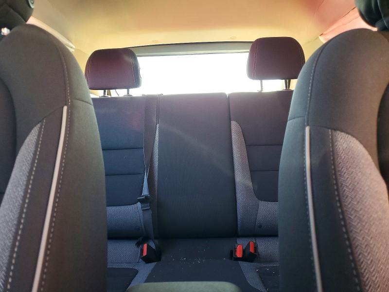66193106 :رقم المزاد ، KL79MPSL6SB074345 vin ، 2025 Chevrolet Trailblazer مزاد بيع