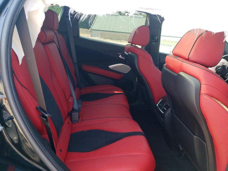 Aukcja sprzedaży 2024 Acura Rdx, vin: 5J8TC2H87RL025937, numer aukcji: 64045946