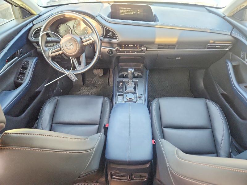 Продаж на аукціоні авто 2021 Mazda Cx-30, vin: 3MVDMBBL5MM225587, номер лоту: 63350176