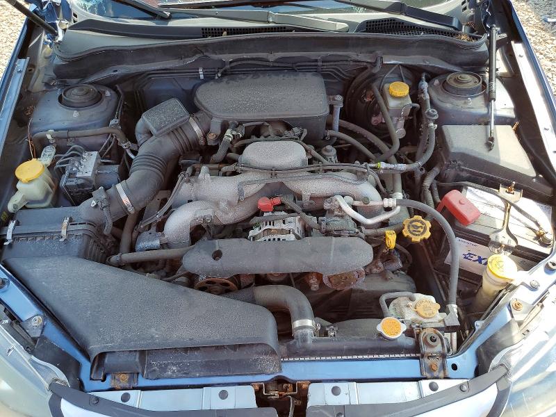 Продажа на аукционе авто 2010 Subaru Impreza, vin: JF1GH6D62AH827452, номер лота: 63129946