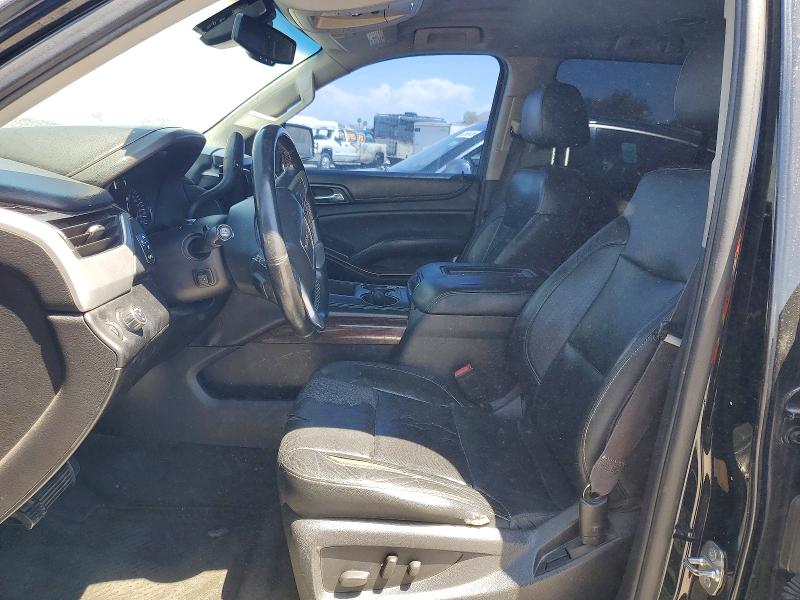 Aukcja sprzedaży 2015 Gmc Yukon Xl, vin: 1GKS1HKC9FR235257, numer aukcji: 62918316