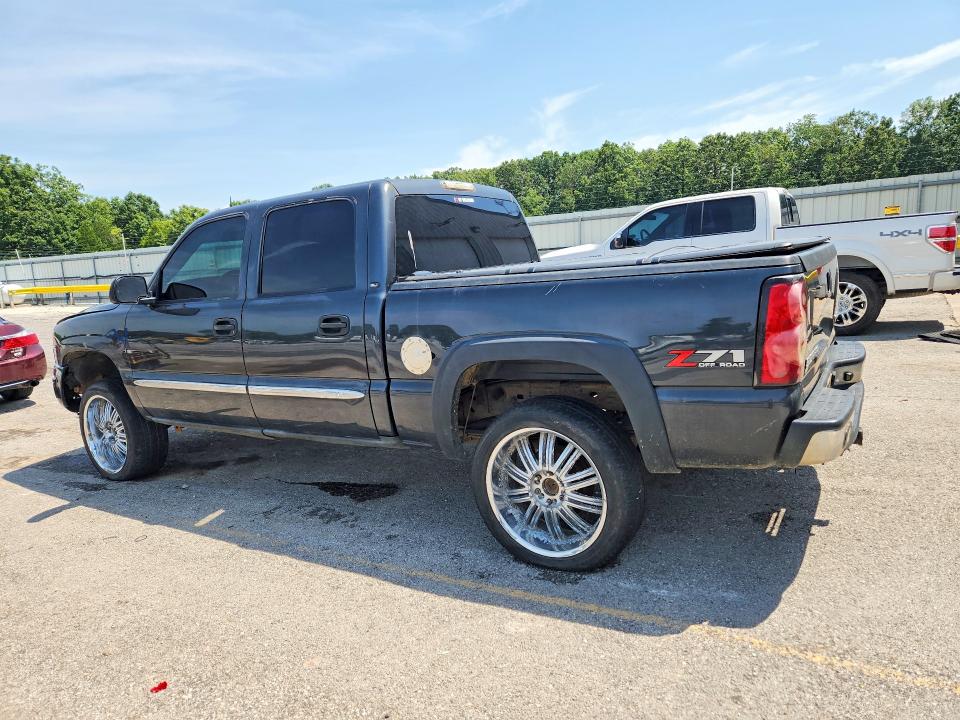 Aukcja sprzedaży 2005 Gmc New Sierra, vin: 2GTEK13T151195873, numer aukcji: 64746916