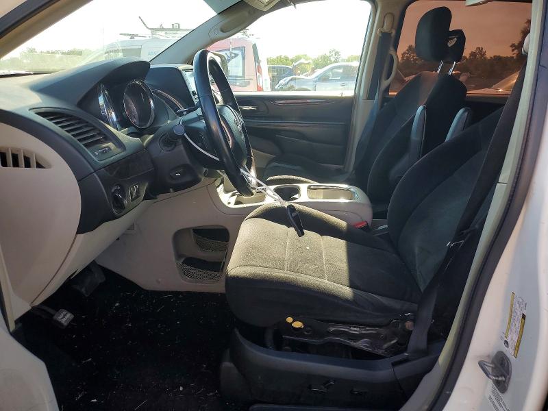 Aukcja sprzedaży 2011 Dodge Grand Caravan, vin: 2D4RN5DG9BR750988, numer aukcji: 66003646