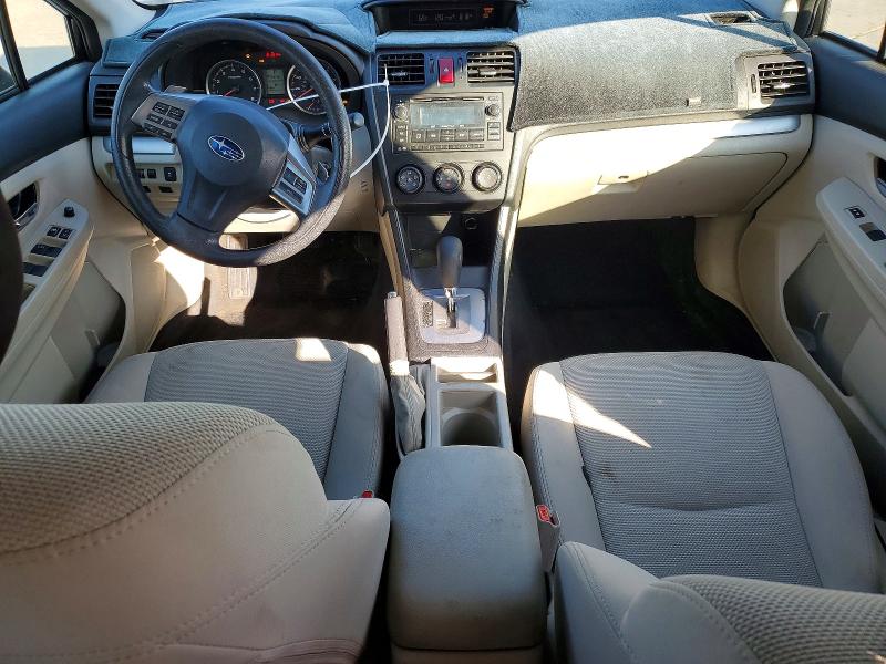 Продаж на аукціоні авто 2014 Subaru Xv Crosstrek, vin: JF2GPAVC0E8324563, номер лоту: 64278746