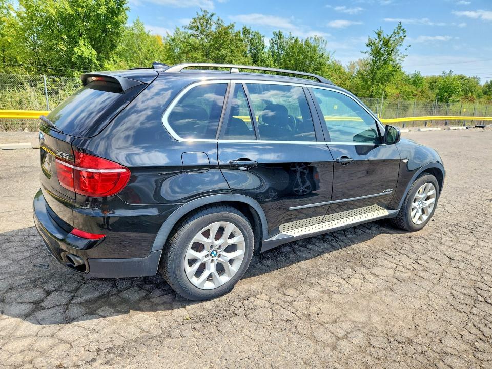 Продажа на аукционе авто 2013 Bmw X5, vin: 5UXZV4C5XD0G56320, номер лота: 66385436