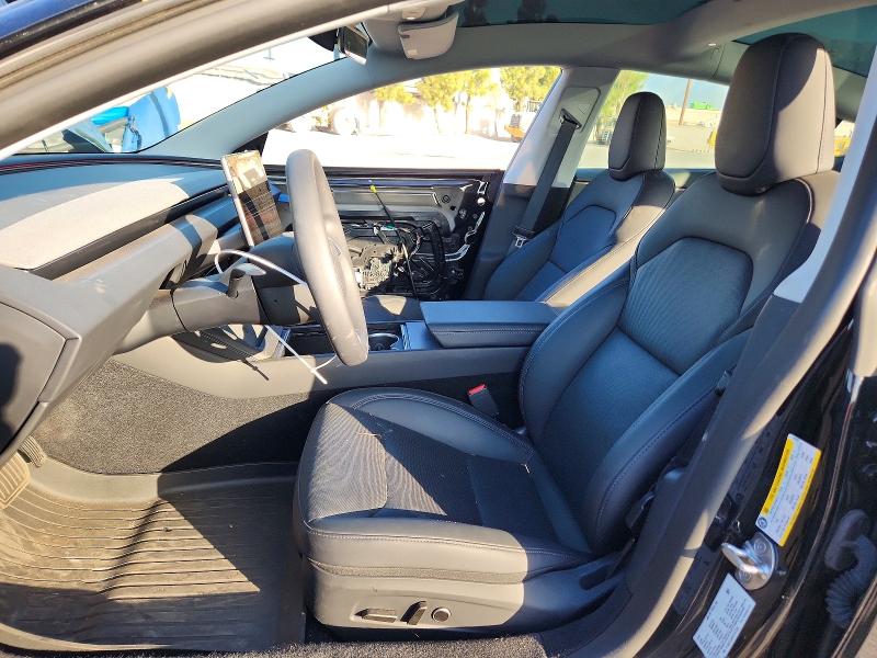 Aukcja sprzedaży 2026 Tesla Model 3, vin: 5YJ3E1EAXTF147535, numer aukcji: 65838236