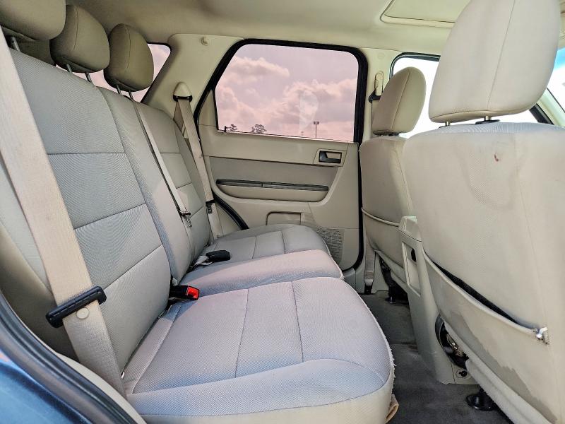 Aukcja sprzedaży 2011 Ford Escape, vin: 1FMCU0DG9BKB13103, numer aukcji: 65132126