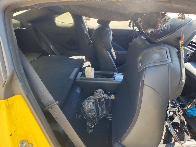 Продаж на аукціоні авто 2026 Toyota Gr86, vin: JF1ZNBM16T9075251, номер лоту: 63649756