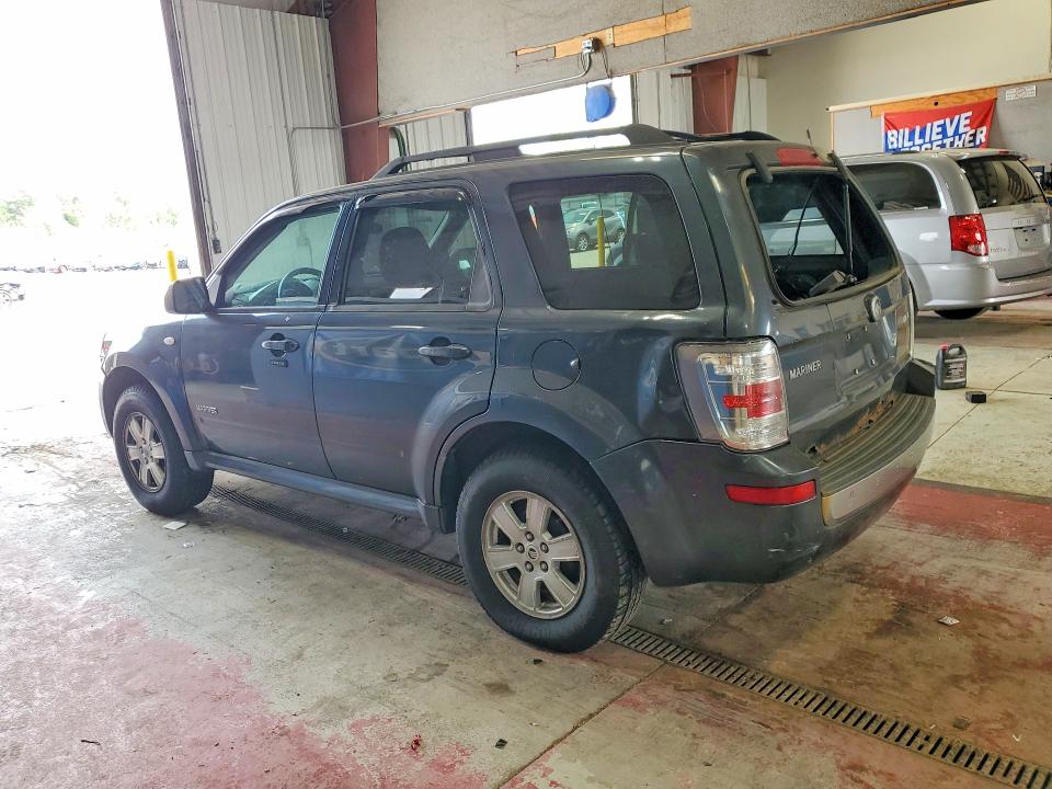 Продажа на аукционе авто 2008 Mercury Mariner, vin: 4M2CU91148KJ33108, номер лота: 64661126