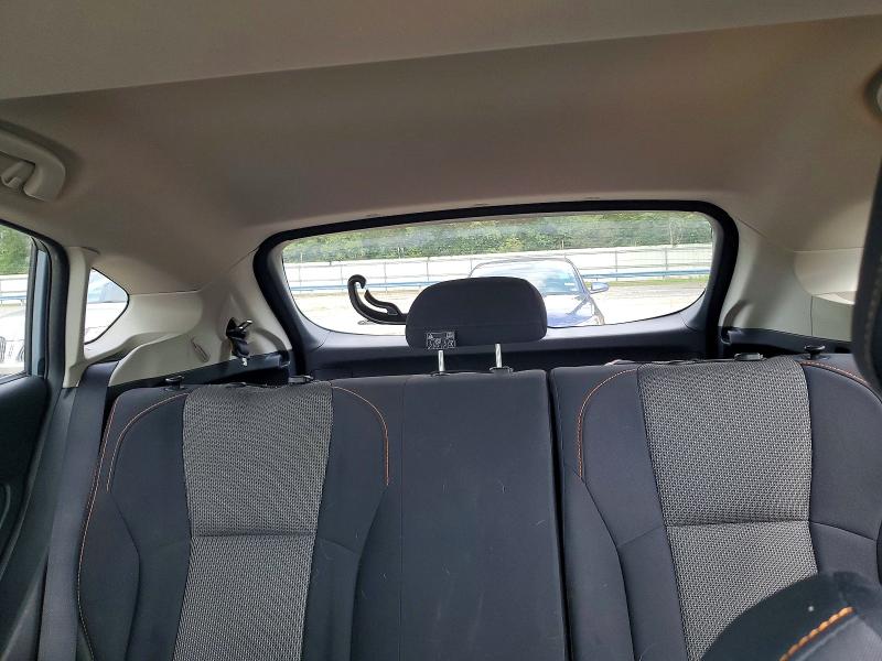 Aukcja sprzedaży 2019 Subaru Crosstrek, vin: JF2GTADC5K8359060, numer aukcji: 66181526