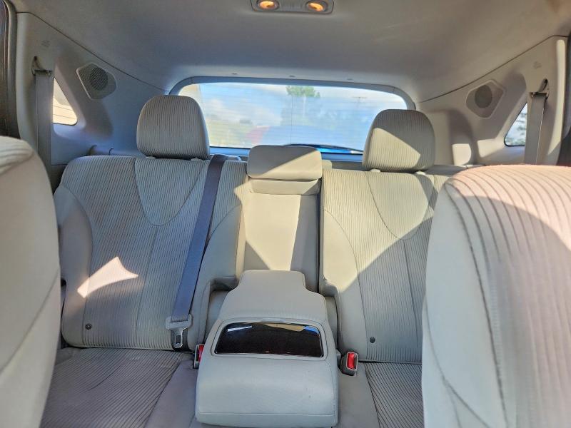 Aukcja sprzedaży 2011 Toyota Venza, vin: 4T3ZK3BB1BU042466, numer aukcji: 63706186