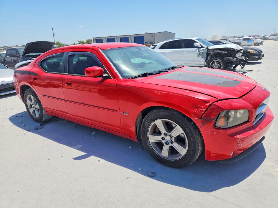 Aukcja sprzedaży 2008 Dodge Charger, vin: 2B3KA53H18H128633, numer aukcji: 65005596