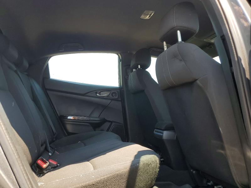Продажа на аукционе авто 2018 Honda Civic, vin: SHHFK7H24JU300502, номер лота: 62332526