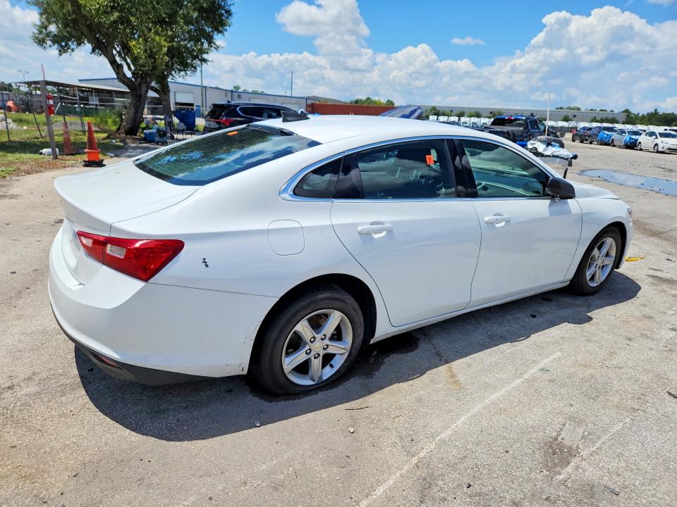 Продажа на аукционе авто 2020 Chevrolet Malibu, vin: 1G1ZC5ST2LF084173, номер лота: 66294566
