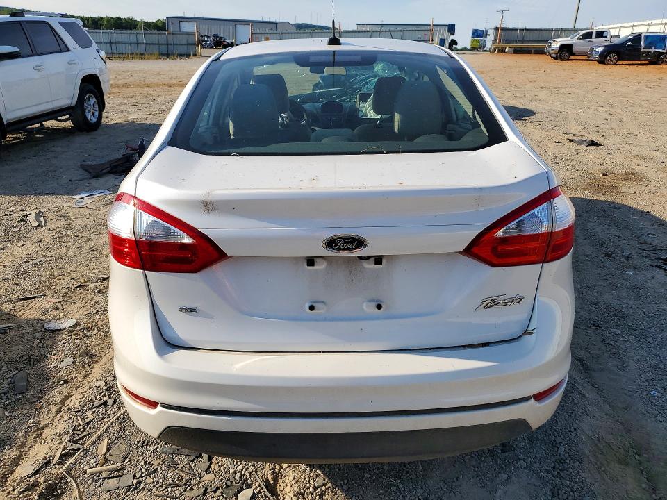 65928366 :رقم المزاد ، 3FADP4BJXKM153002 vin ، 2019 Ford Fiesta مزاد بيع