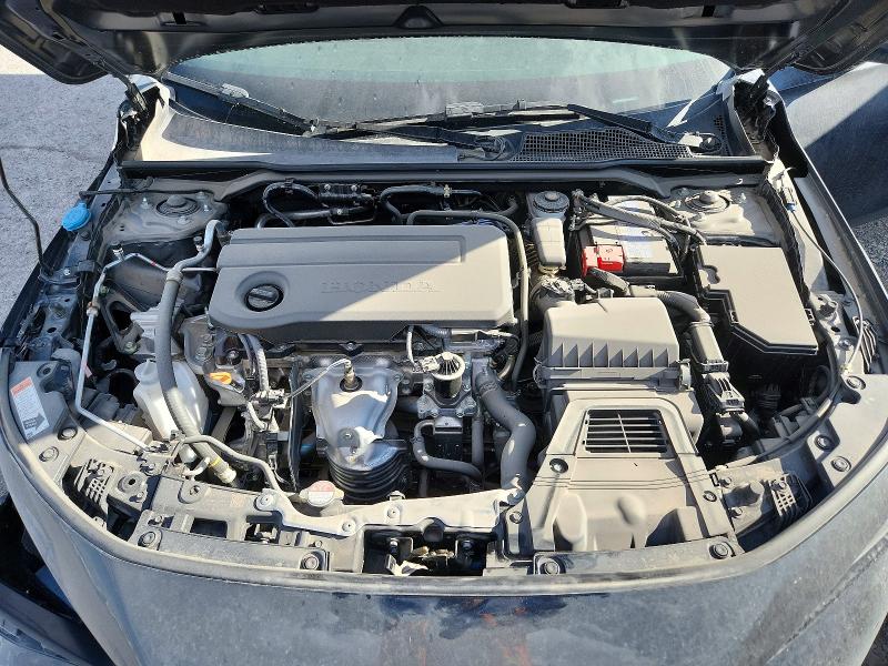 Продажа на аукционе авто 2026 Honda Civic, vin: 2HGFE2F24TH590687, номер лота: 66630806