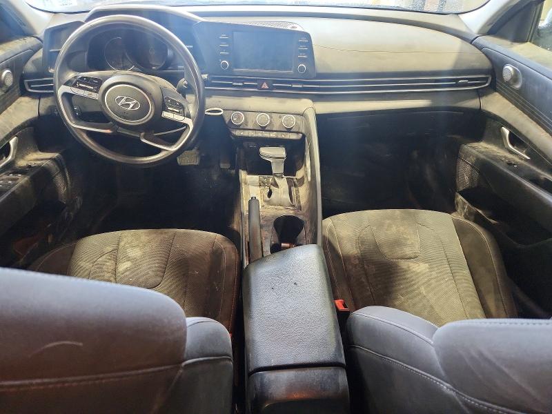 Aukcja sprzedaży 2021 Hyundai Elantra, vin: KMHLM4AGXMU097223, numer aukcji: 65274766