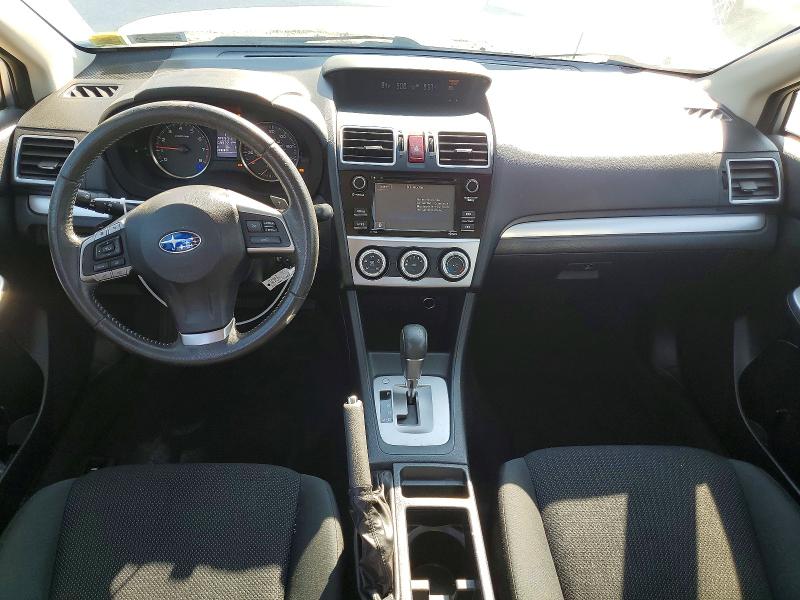 2016 Subaru Impreza მანქანა იყიდება აუქციონზე, vin: JF1GJAF64GH017057, აუქციონის ნომერი: 63515076